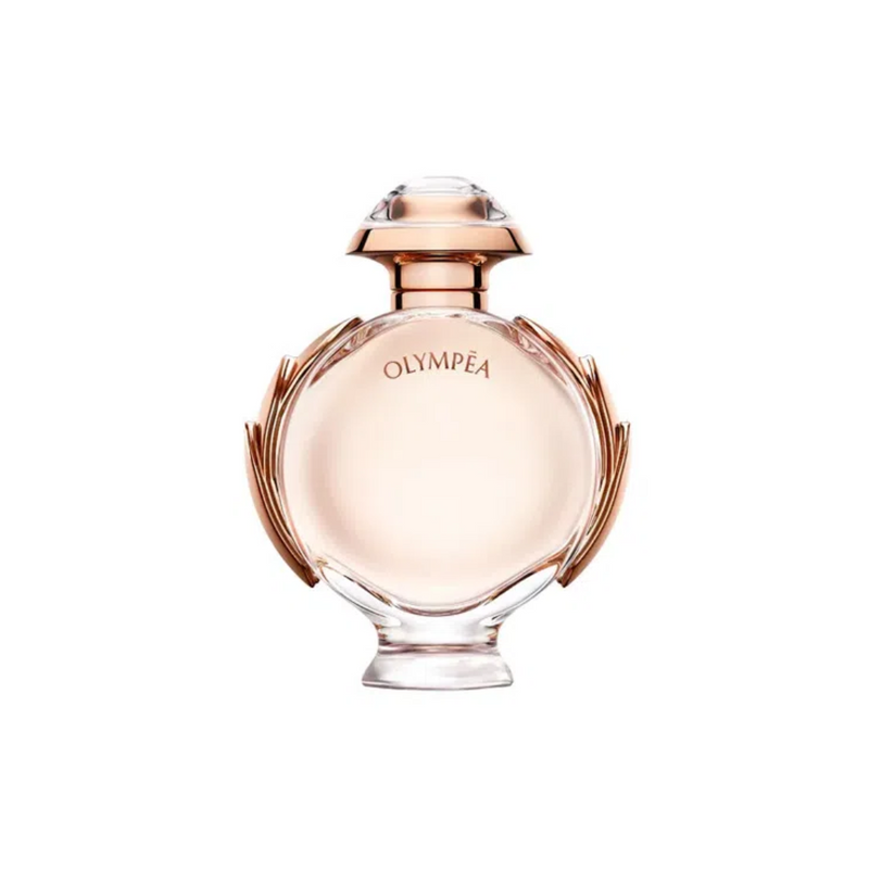 Kit 3 Perfumes - Olympéa, Coco Chanel y 212 VIP Rosé - 100ml