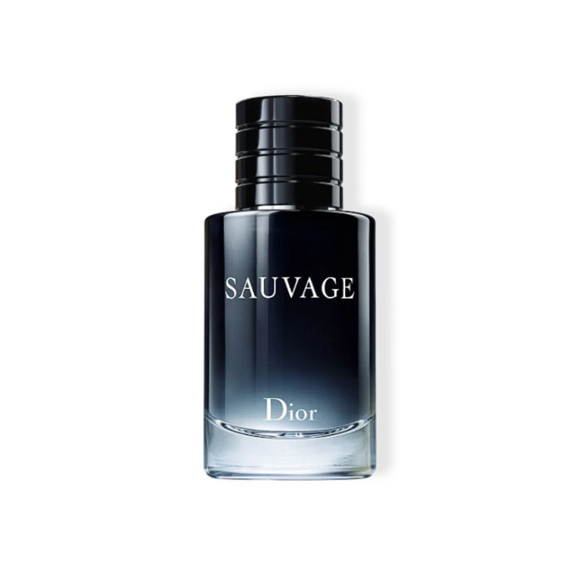 Kit 4 Perfumes - Dior Sauvage, Bleu de Chanel, Bvlgary Man in Black y One Million - 100ml