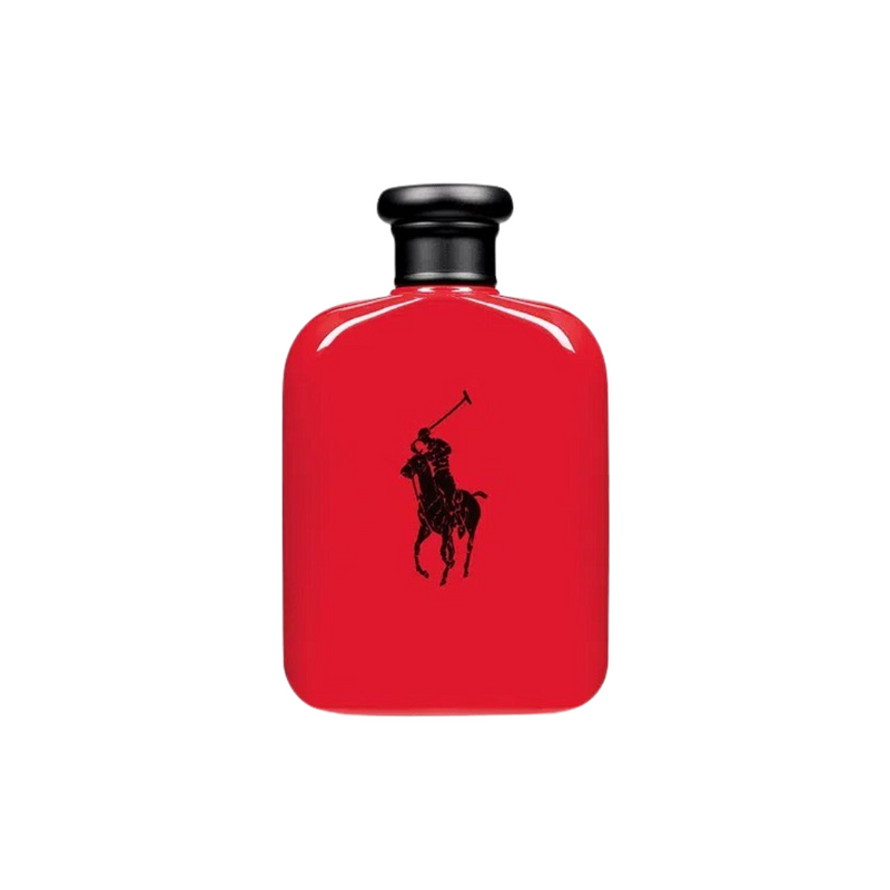 Kit Duo - Creed Aventus y Polo Red - 100ml