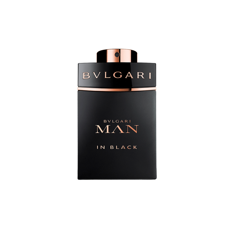 Kit 4 Perfumes - Creed Aventus, Lacoste Blanca, Eros Versace y Bvlgari Man in Black - 100ml