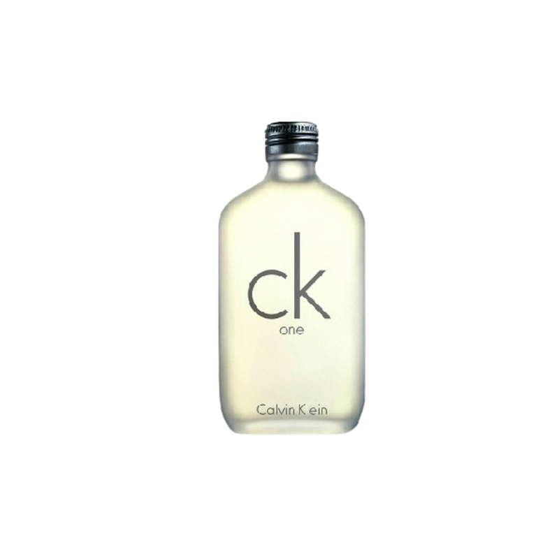Perfume Calvin Klein One 200ml