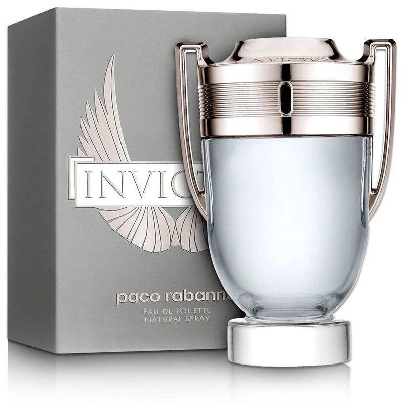 Perfume Invictus Tradicional 100ml