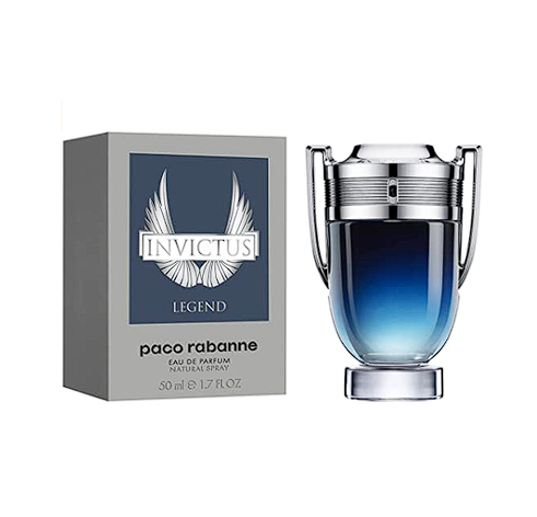 Perfume Invictus Legend 100ml