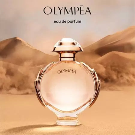 Perfume Olympéa 80ml