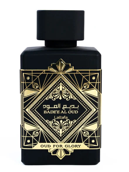 PERFUME LATTAFA OUD FOR GLORY